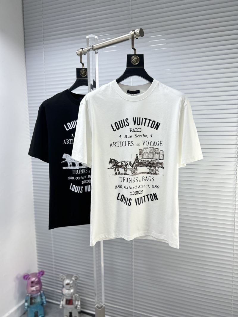 Louis Vuitton T-Shirts